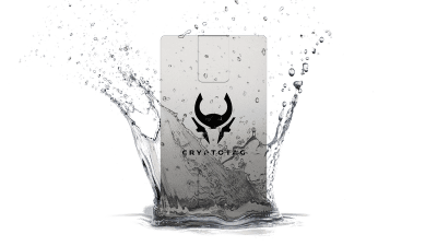Cryptotag Thor Starter Kit