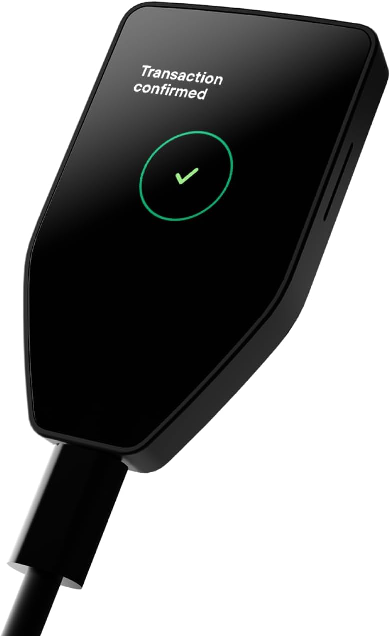 Trezor Safe 5