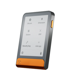 Ledger Flex