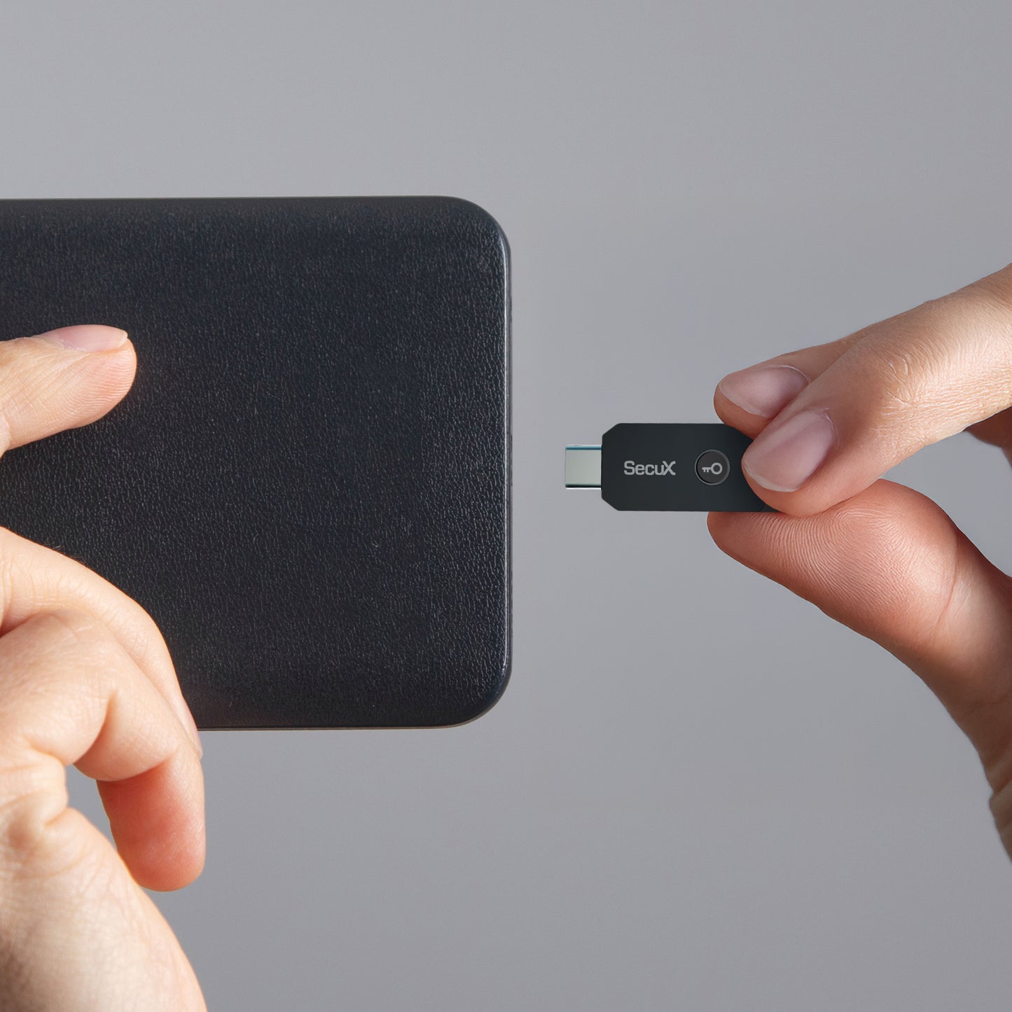 SecuX PUFido Clife Key