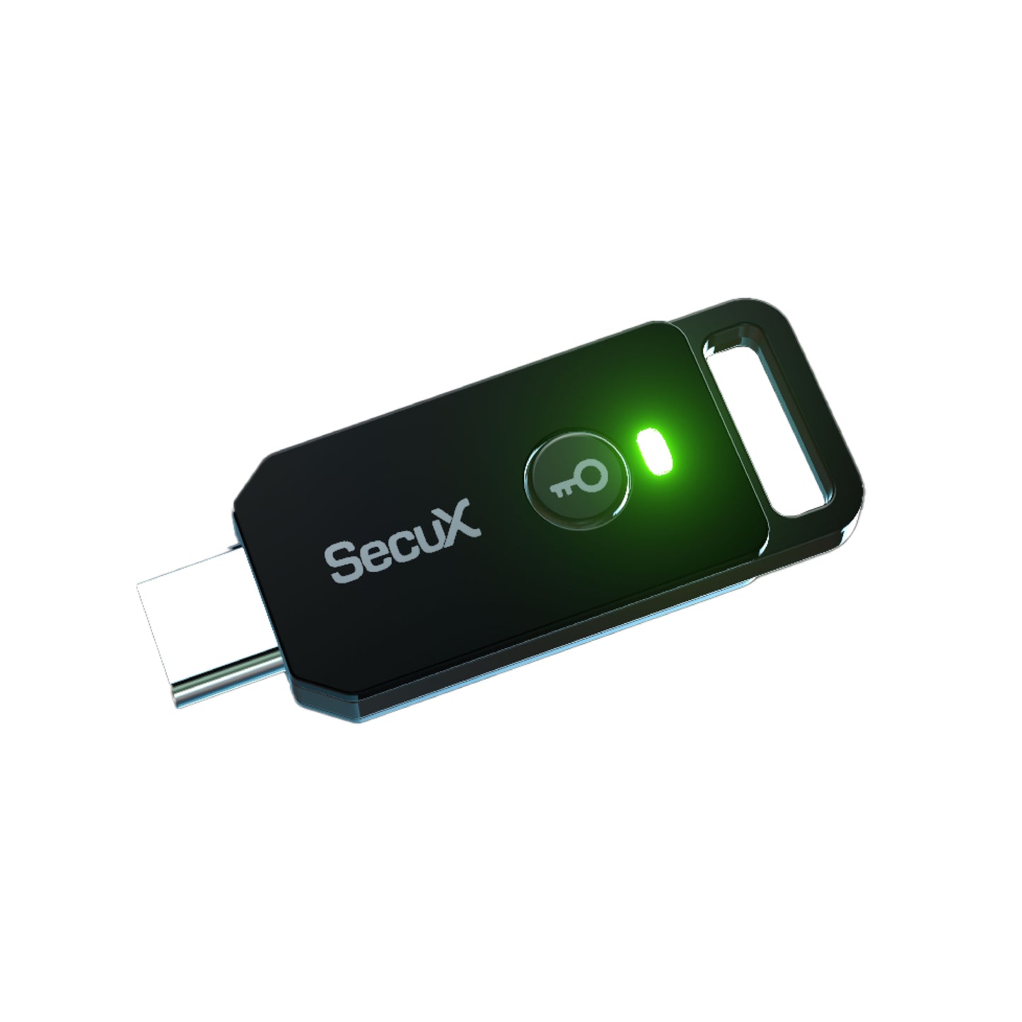 SecuX PUFido Clife Key