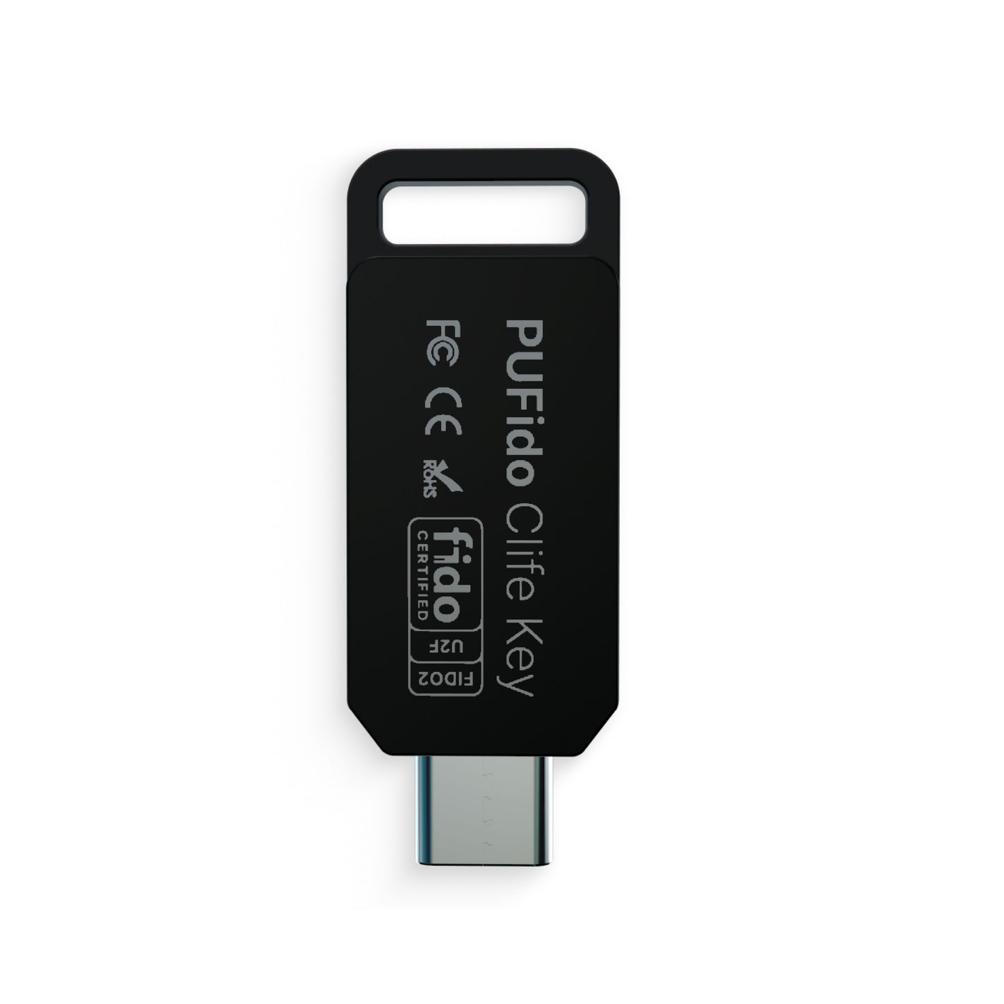 SecuX PUFido Clife Key