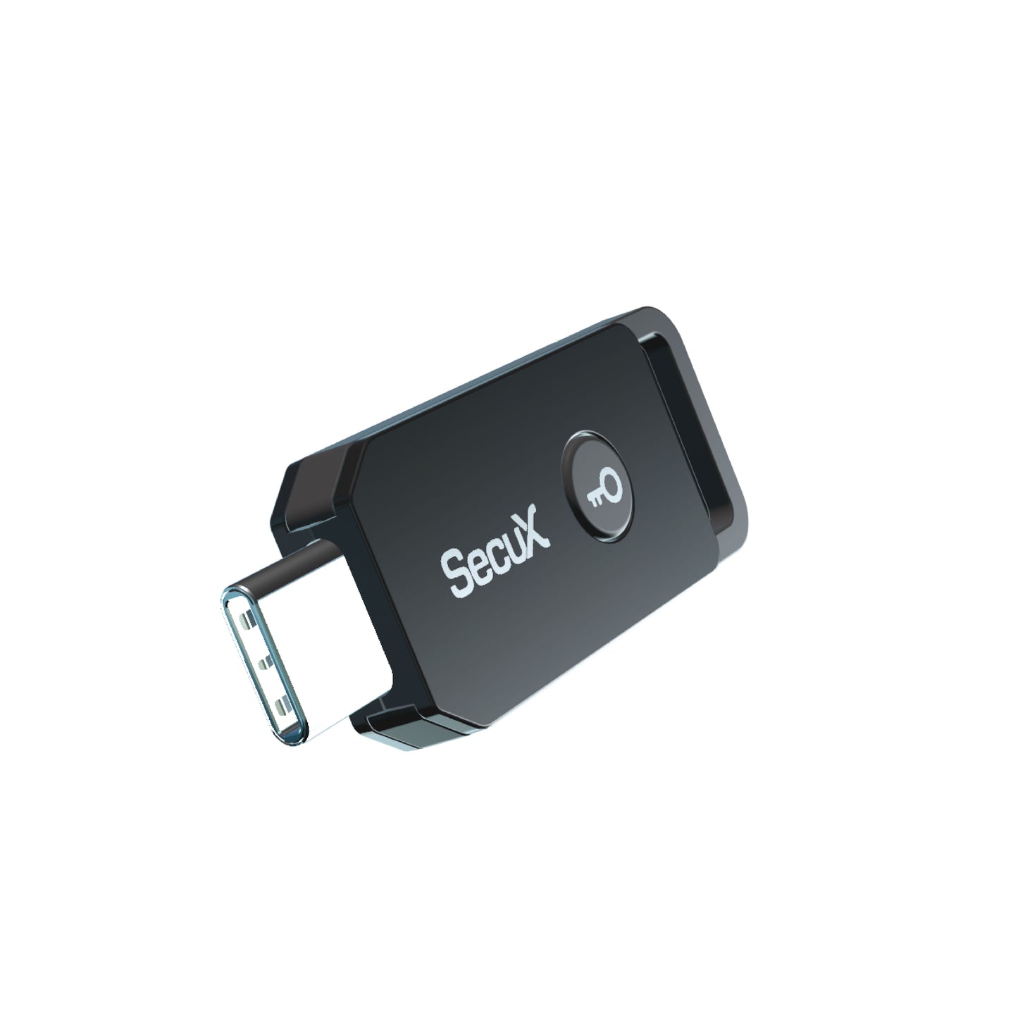 SecuX PUFido Clife Key