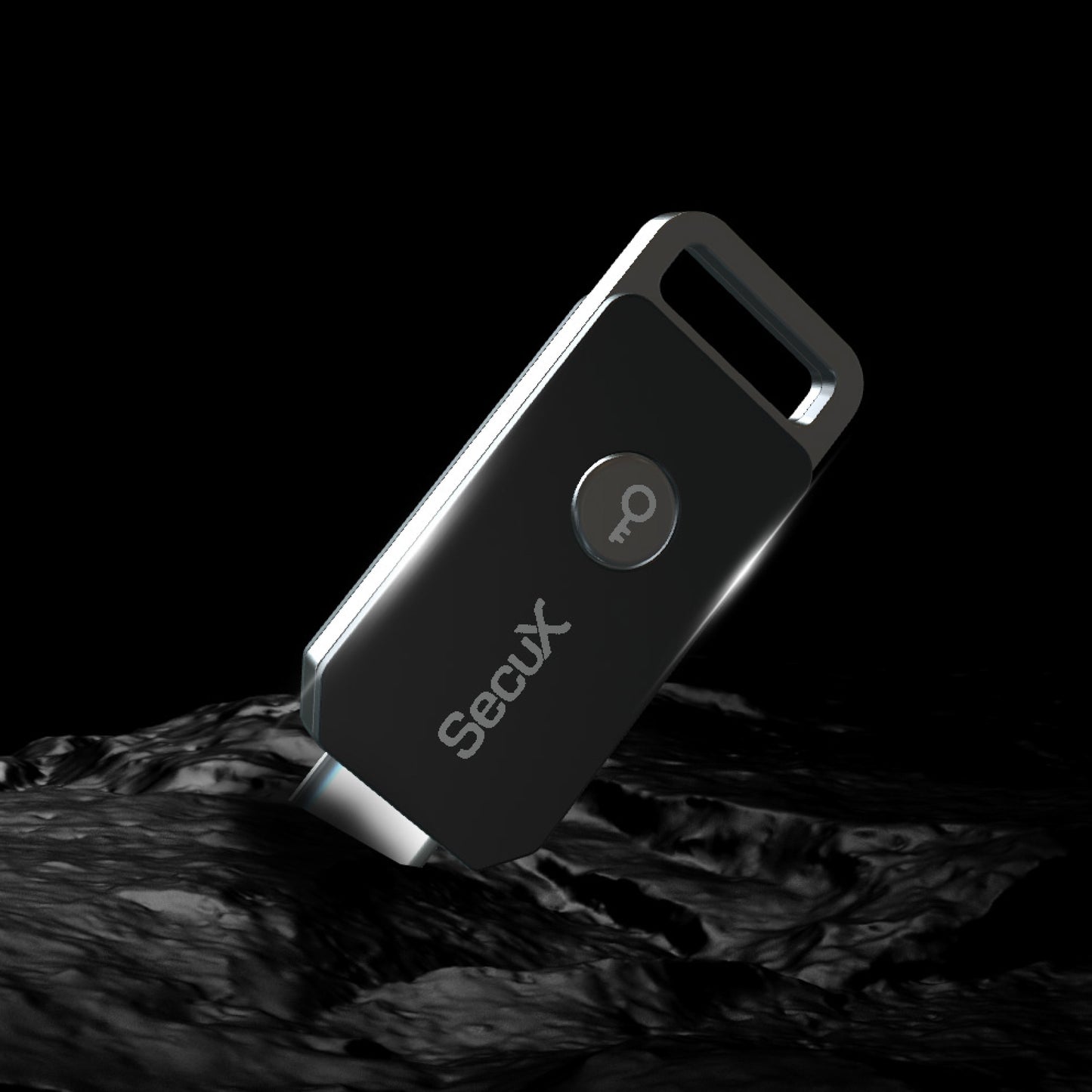 SecuX PUFido Clife Key