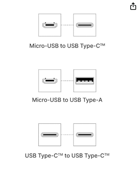 Ledger OTG Kit