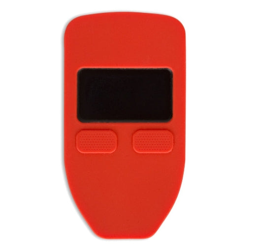 Trezor One Case