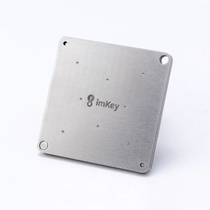 imKey Secret Box Pro