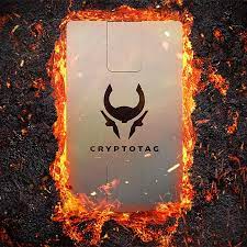 Cryptotag Thor Starter Kit