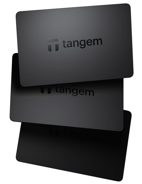 Tangem Wallet