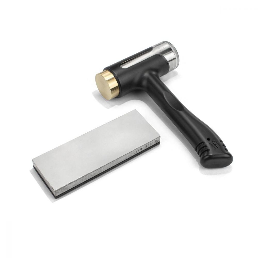 Stamp Seed Stamping Tools