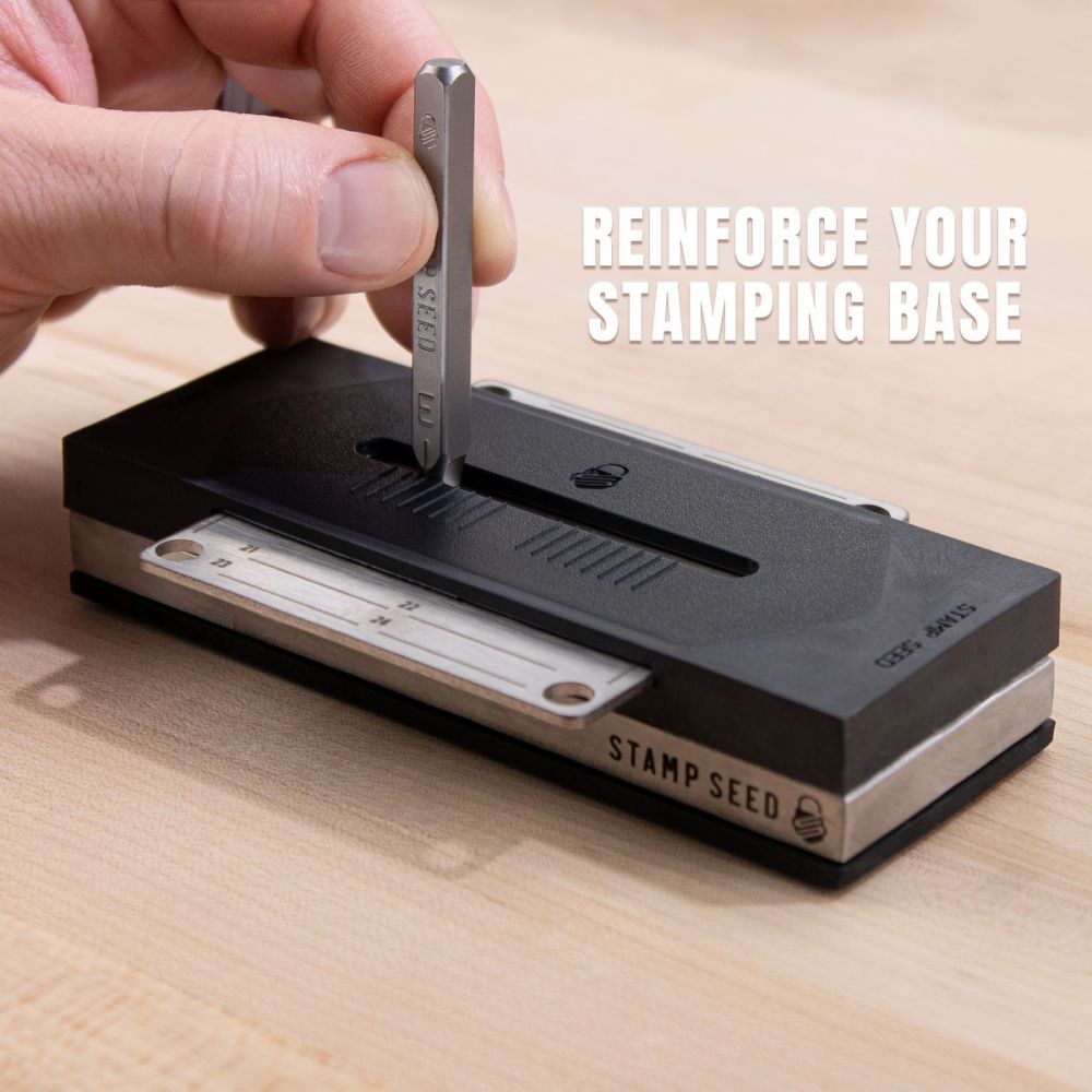 Stamp Seed Stamping Tools