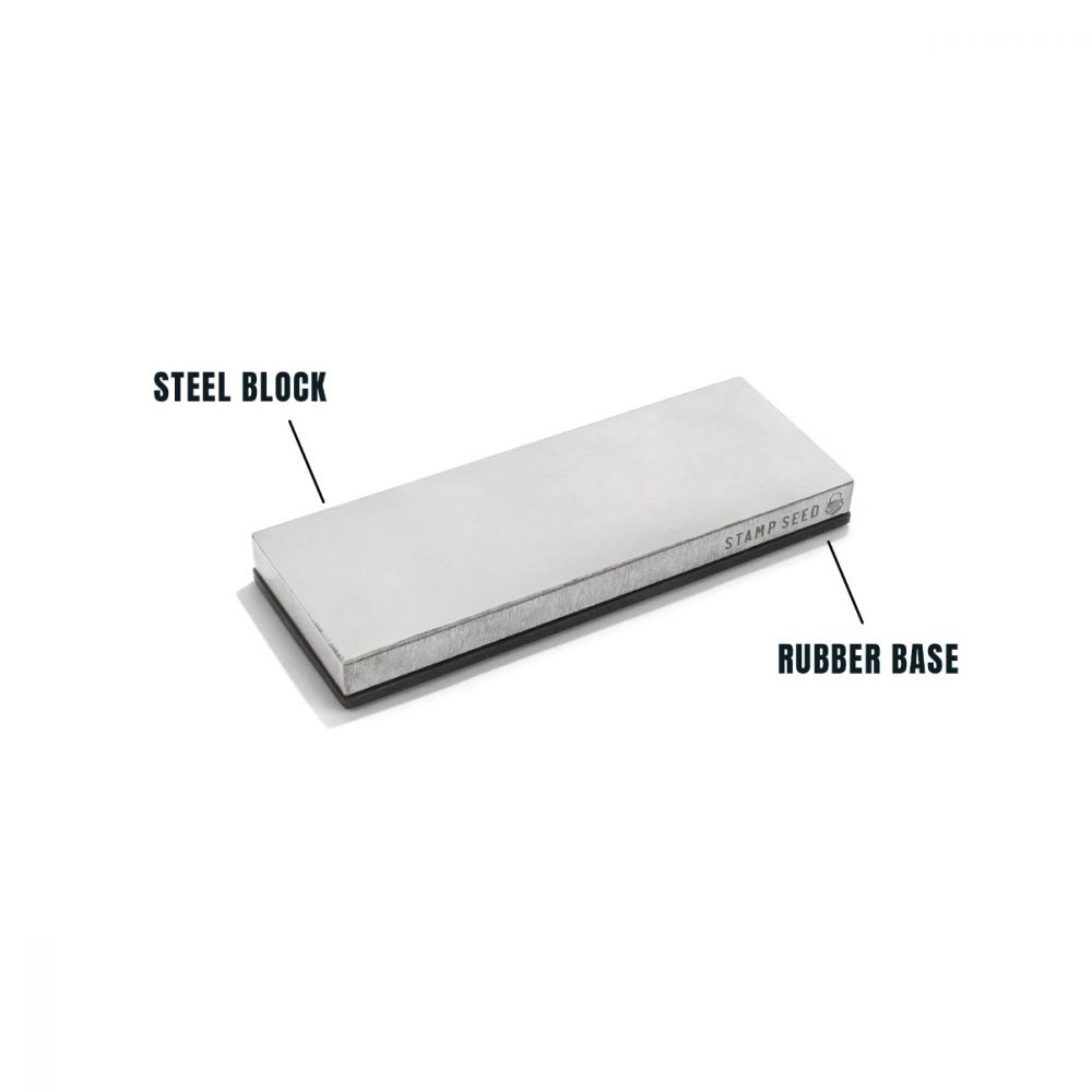 Stamp Seed Stamping Tools