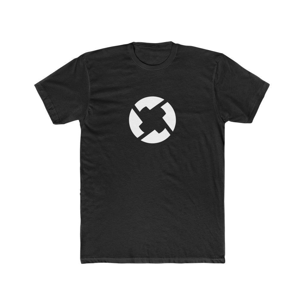 0X Protocol T-Shirtblack