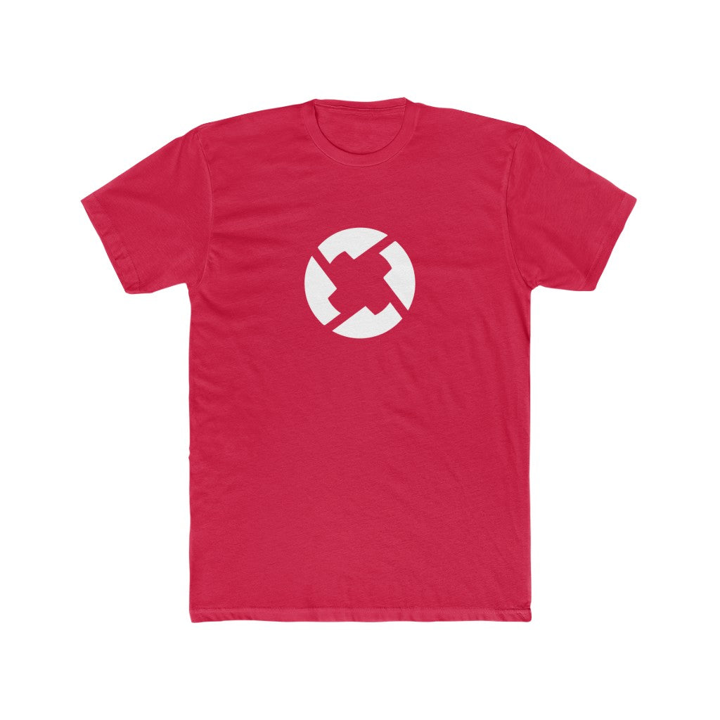 0X Protocol T-Shirtred