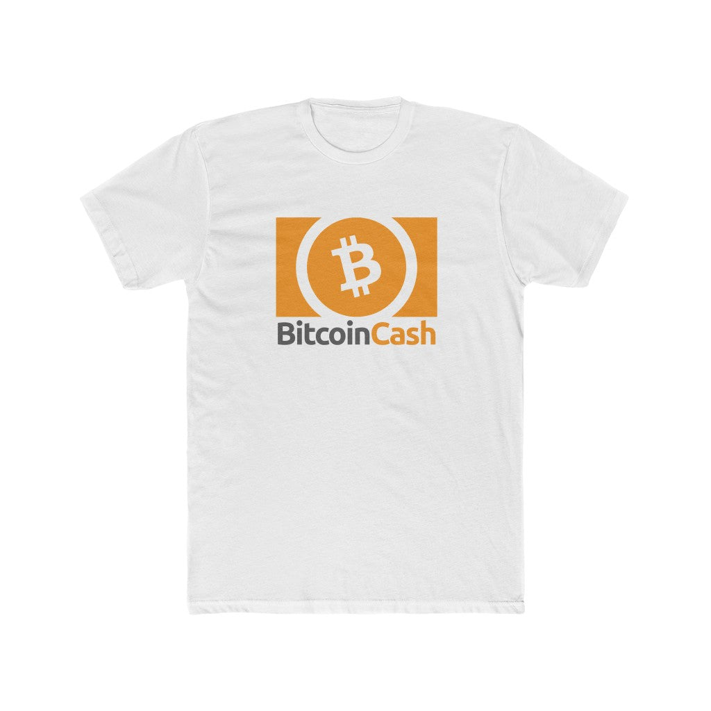 Bitcoin Cash 2.0 T-Shirt