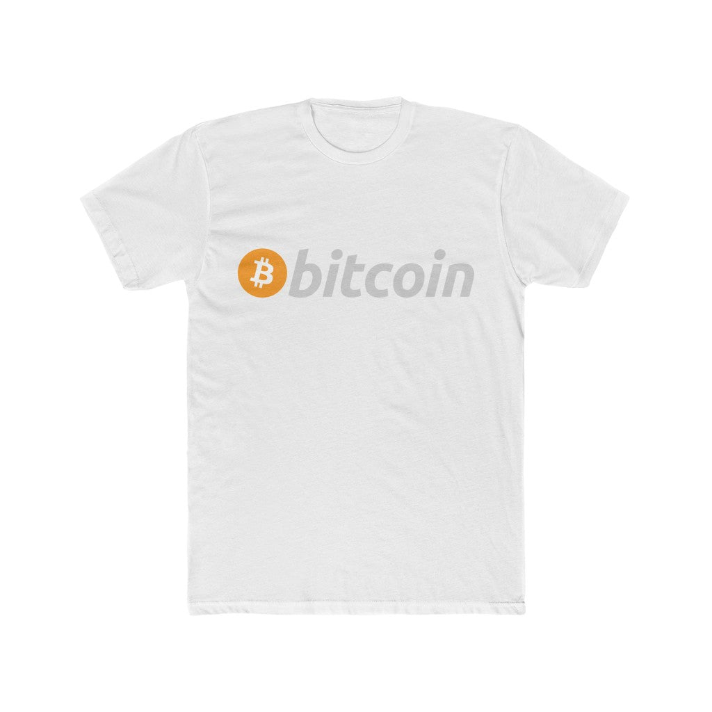 Bitcoin Classic T-Shirtwhite
