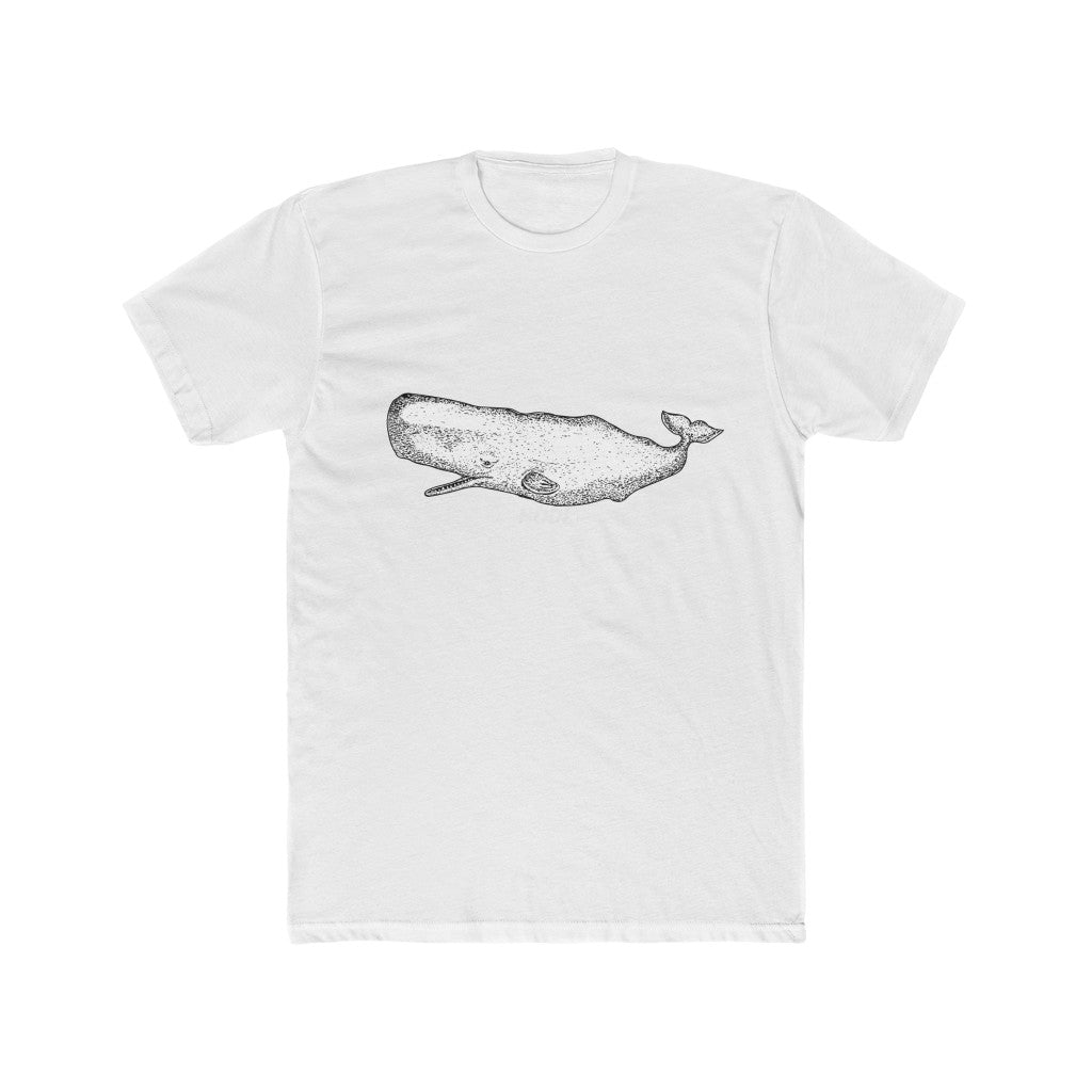 HODL Whale T-Shirt2