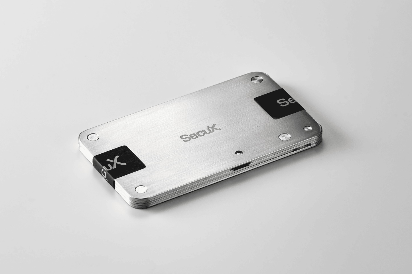 SecuXSEED Pro Seed Backup