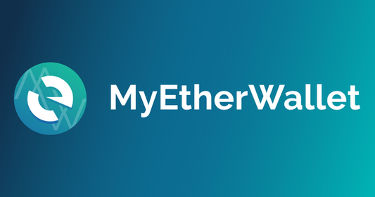 How To Use MyEtherWallet With A Trezor Or A Ledger Hardware Wallet