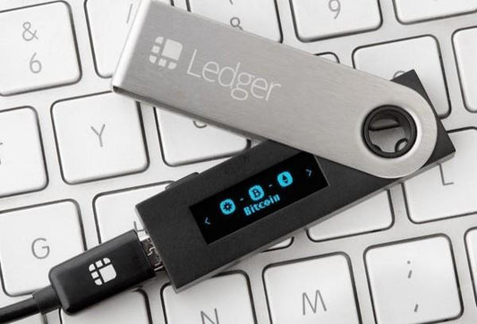 5 Essential Hardware Wallets To Keep Your Cryptocurrency Safe