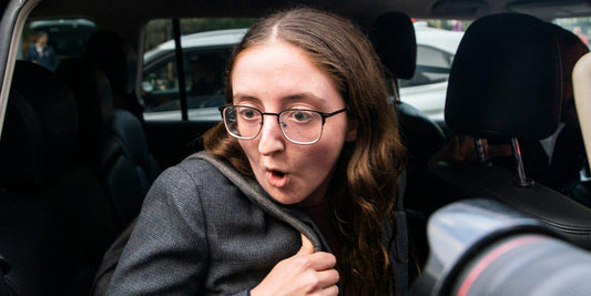 Justice or a Slap on the Wrist? Reddit Blows Up Over Caroline Ellison's Early Prison Exit