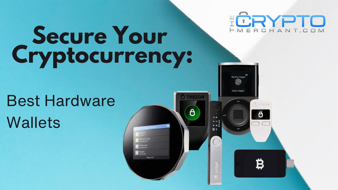 best hardware wallet