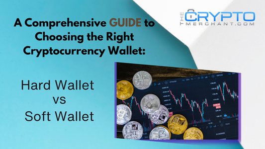 A Comprehensive Guide to Choosing the Right Cryptocurrency Wallet: Hard Wallet vs Soft Wallet