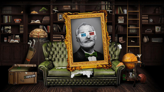 From the Face of SNL to His Face on NFTs