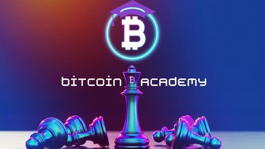 Bitcoin Academy
