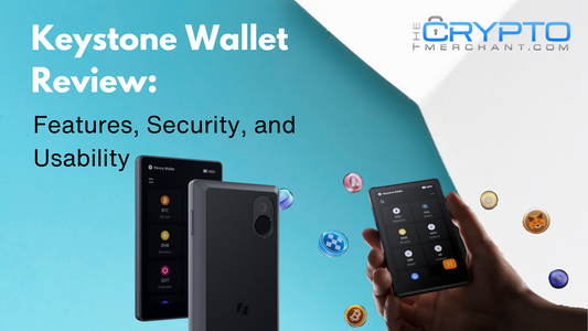 Keystone Wallet Review: Features, Security, and Usability