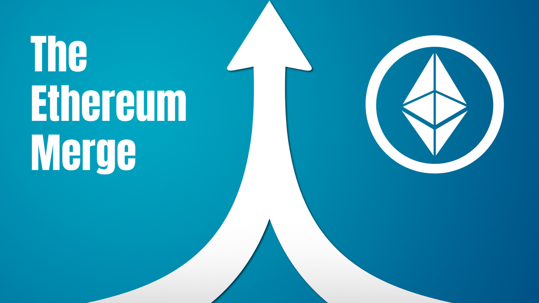 The Ethereum Merge