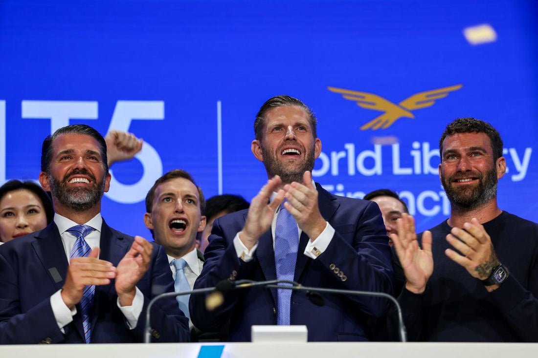 Crypto Billionaire Sues Trump Token and Reddit is Loving It