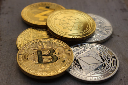 What Is Cryptocurrency and How Does It Work?