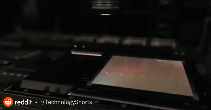 Your Seed Phrase on Glass for 10,000 Years?