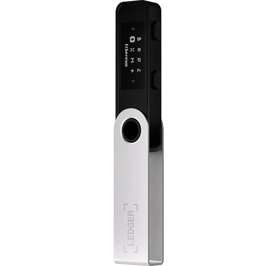 Ledger Nano S vs. S Plus: 2023 Comparison