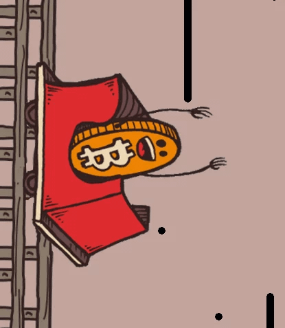 Crypto's On a Rollercoaster and Reddit Is Freaking Out