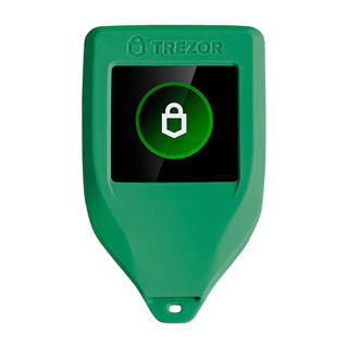 Trezor T Glove