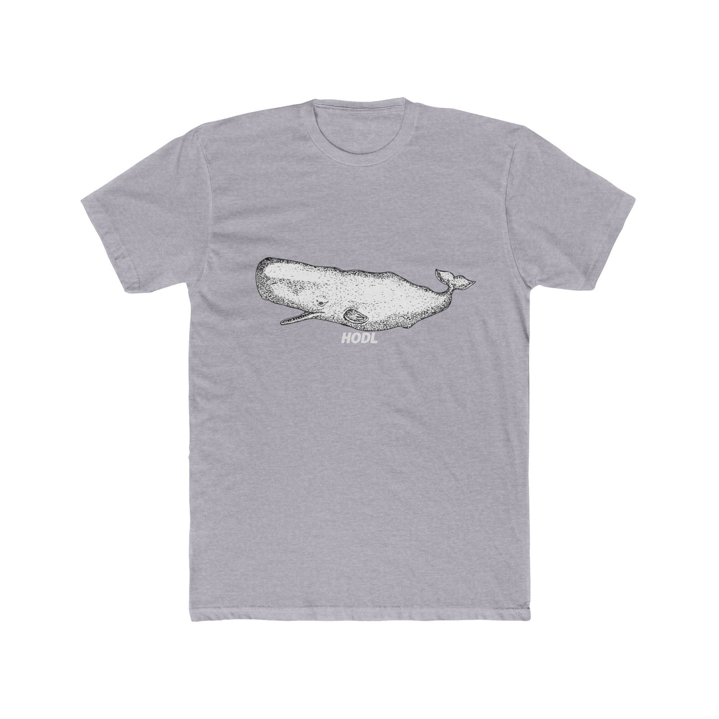 HODL Whale T-Shirt