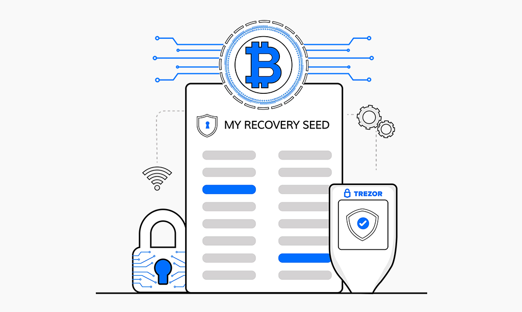 My Recovery Seed