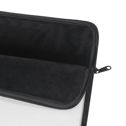 Bitcoin World Domination Laptop Sleeve