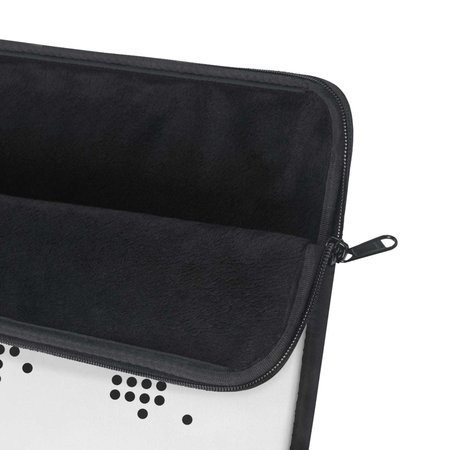 Bitcoin World Domination Laptop Sleeve