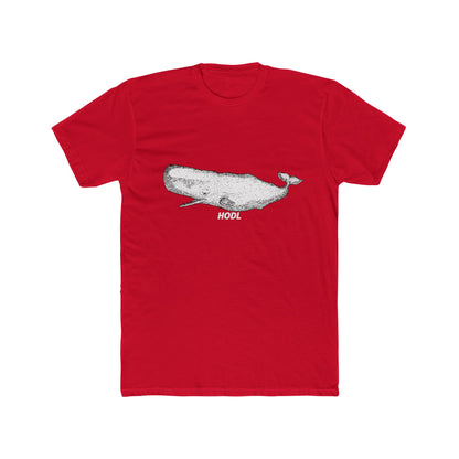 HODL Whale T-Shirt