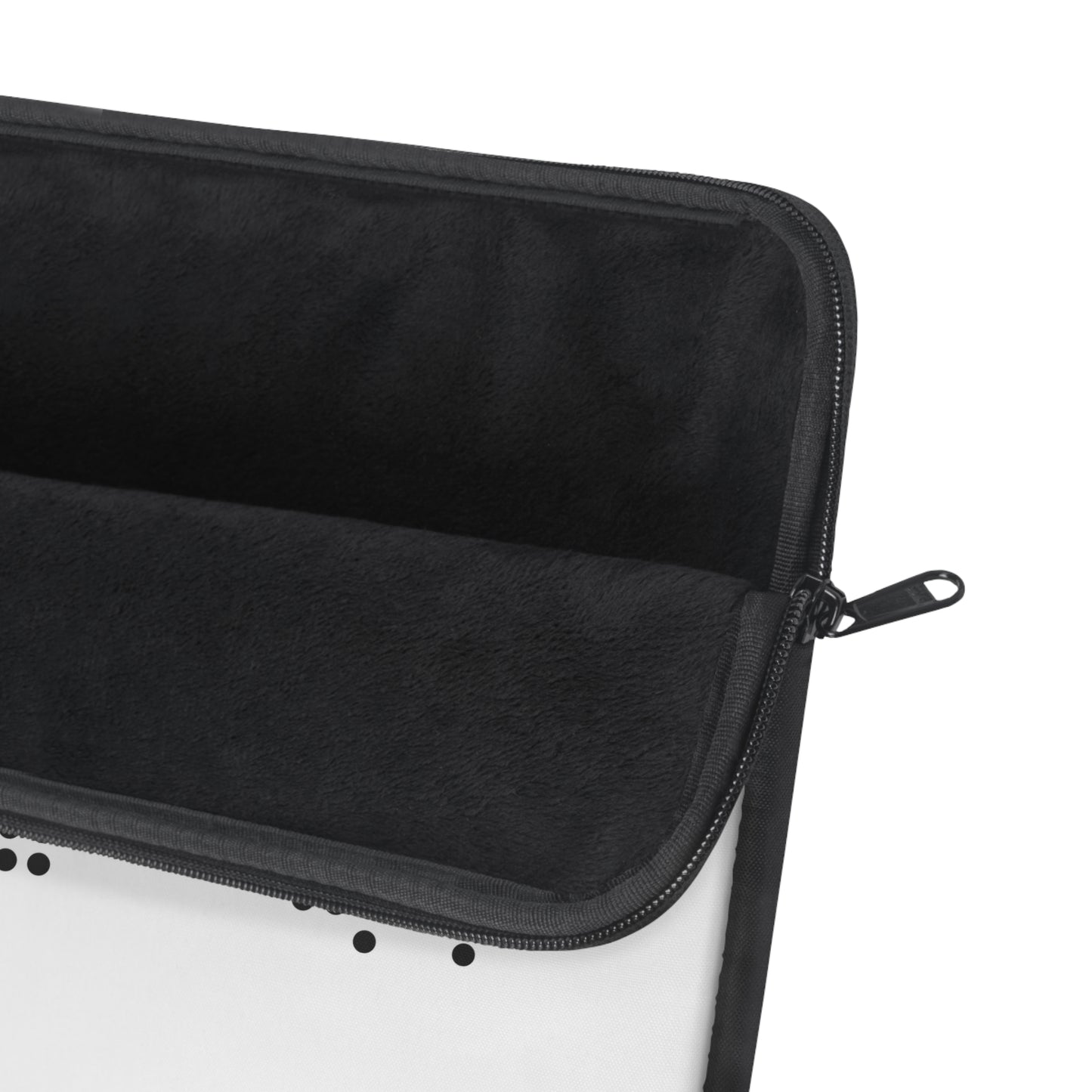 Bitcoin World Domination Laptop Sleeve