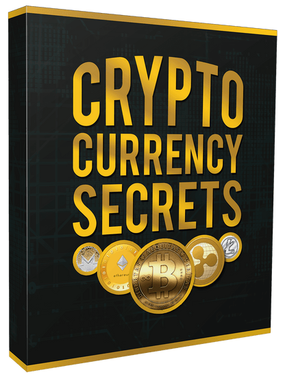Cryptocurrency Secrets