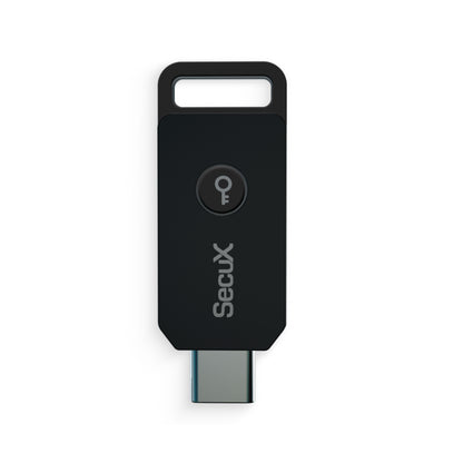 SecuX PUFido Clife Key