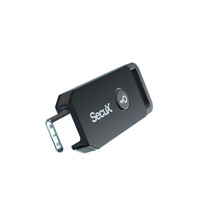 SecuX PUFido Clife Key