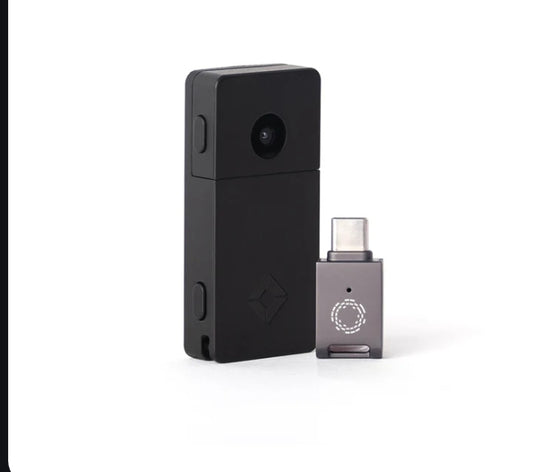 Blockstream JadePlus + JadeLink Bundle