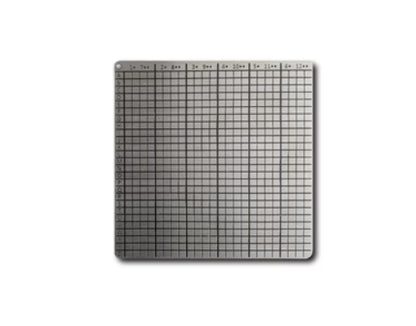 BitPlates Original Domino