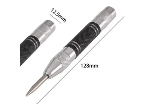 BitPlates Centre Punch Tool