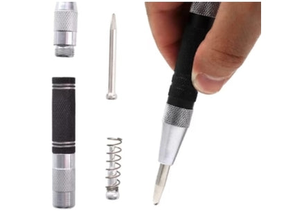 BitPlates Centre Punch Tool